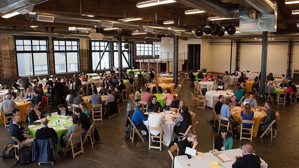 Career Symposium